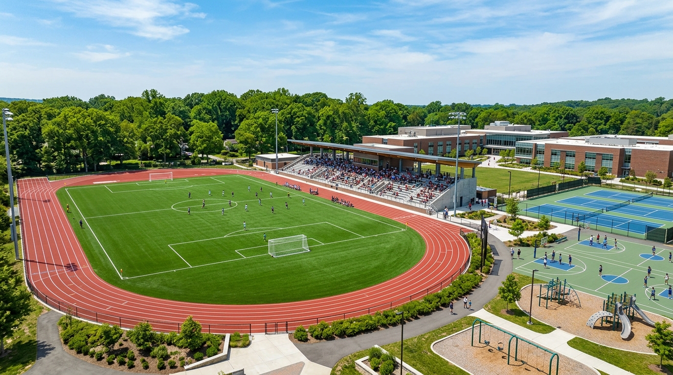 Championship Sports Complex